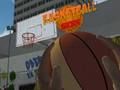 Hra Basketbalová pasáž  online