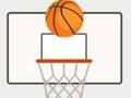 Hra Basketbal  online