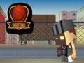 Hra Basketbal  online