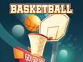 Hra Basketbal  online
