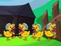 Hra Nájdite darček na Deň vďakyvzdania-5  online