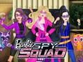 Hra Barbie Spy Squad online