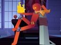 Hra Stickdoll 2: Revenge of Flame  online