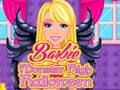 Hra Barbie Monster High Halloween online