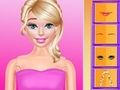 Hra Tvorca Barbie  online