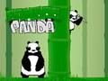 Hra Bambusová panda  online