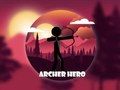 Hra Archer hrdina online Hra Archer hrdina online