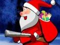Hra Santa zlý online