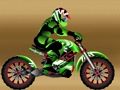 Hra MX Dirt Racing online