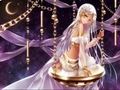 Hra Arabské štýly anime  online
