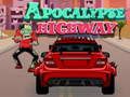 Hra Apokalypsa Highway  online