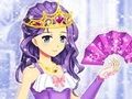 Hra Anime Queen sa oblieka online