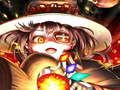 Hra Anime puzzle  online