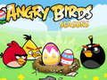 Hra Obdobie Angry Birds  online