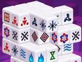 Hra Mahjongg Dark Dimensions 210 sekúnd  online