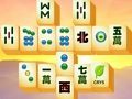 Hra Štyri sezóny Mahjong online