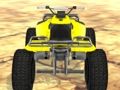Hra ATV kúsky 2  online