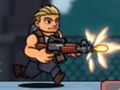Hra Pán Autogun Online  online