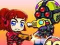 Hra Zombie misia 10  online