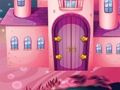 Hra Útek princeznej z magického paláca na Deň vďakyvzdania online Hra Útek princeznej z magického paláca na Deň vďakyvzdania online