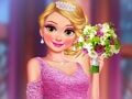 Hra Princezny Homecoming Ball  online