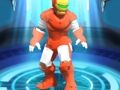 Hra Hrdina mashup  online