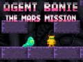 Hra Agent Banie misia Mars  online