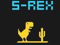 Hra 5-Rex online