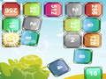 Hra 2048 fyzika  online