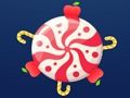 Hra Výzva Candy Cane  online