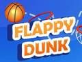 Hra Flapping namočený online