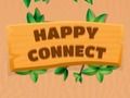 Hra Happy Connect online