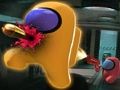 Hra Imposter Shooter online online