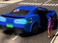 Hra City Taxi Simulator Taxi hry online Hra City Taxi Simulator Taxi hry online