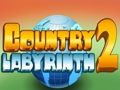 Hra Vidiecky labyrint 2  online