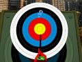 Hra Bow Masters 3D online