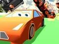 Hra Super automobilová naháňačka  online