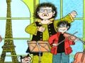 Hra Ilustrácie 2  online