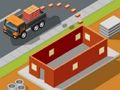 Hra Vodič mestského konštruktora 3D online Hra Vodič mestského konštruktora 3D online