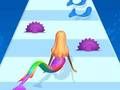 Hra Morské panny Tail Rush  online