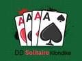 Hra Solitaire Klondike online