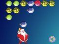 Hra Puzzle Santa Dash online