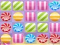 Hra Mama Candy Rush  online
