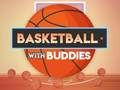 Hra Basketbal s kamarátmi  online