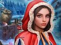 Hra Zamrznutá chata  online