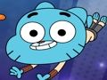 Hra Úžasný svet Gumball: Gumball Drop online Hra Úžasný svet Gumball: Gumball Drop online