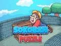 Hra Puzzle Sokoban  online