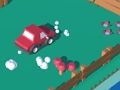 Hra Ojoj! No Brakes More Oops!  online
