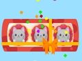 Hra Donutcats online