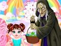 Hra Baby Taylor porazí nočnú moru  online